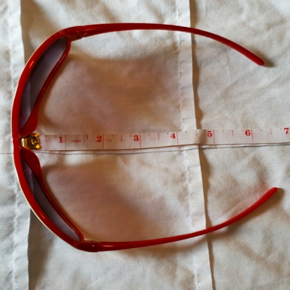 💖 LOUIS GARNEAU - Unisex Polarized Sunglasses - Picture 6 of 7